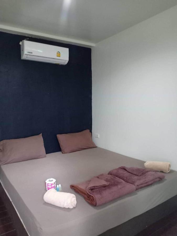 Patoo Hotell Koh Chang Exteriör bild