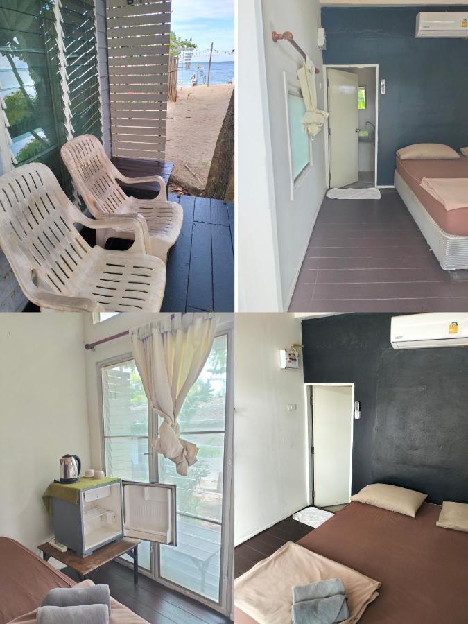 Patoo Hotell Koh Chang Exteriör bild